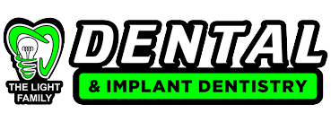 The Light Family Dental & Implant Dentistry Converse Texas