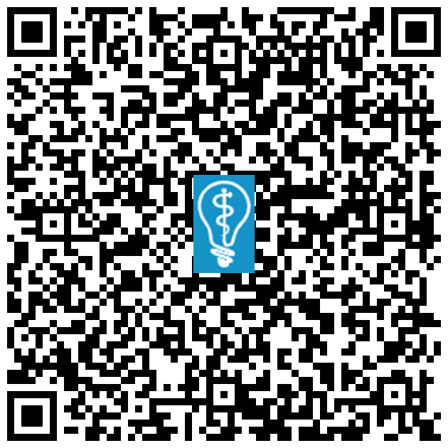 all on 4 qrcode Services Page Template