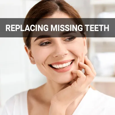 options for replacing missing teeth nav Services Page Template
